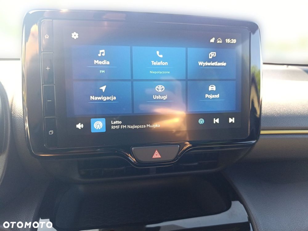Toyota Yaris Cross Hybrid 1.5 Adventure - 25