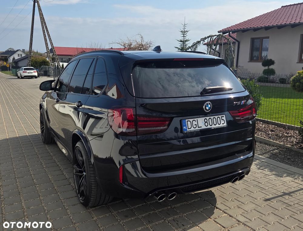 BMW X5 M Standard - 18