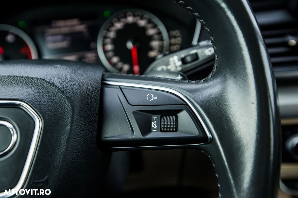 Audi Q5 2.0 TDI Quattro S tronic - 31