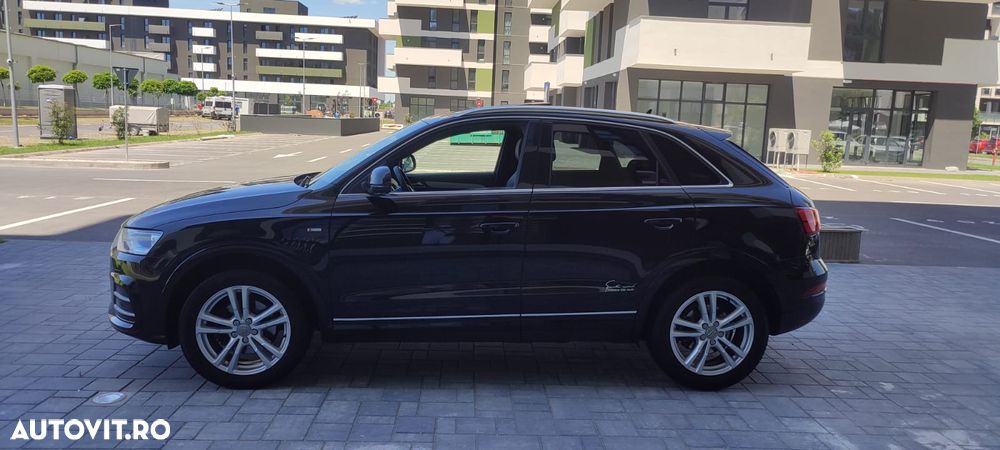 Audi Q3 - 17