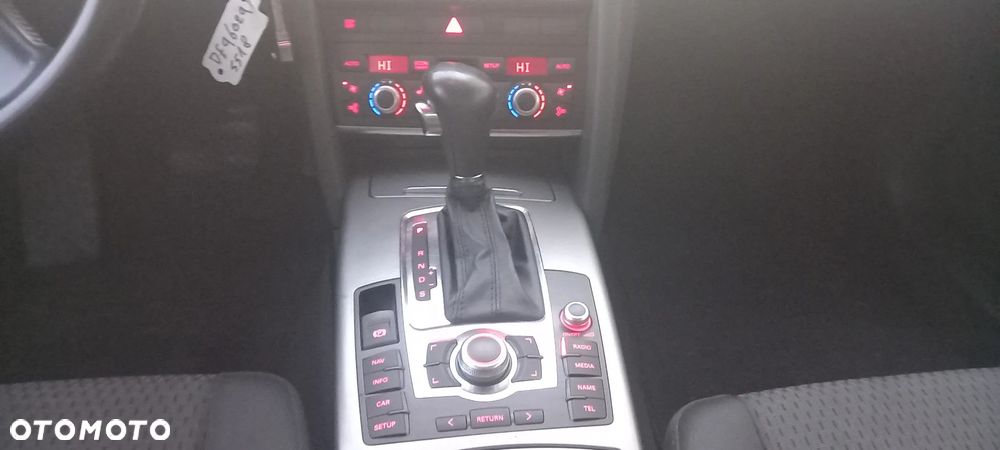 Audi A6 Limousine - 10