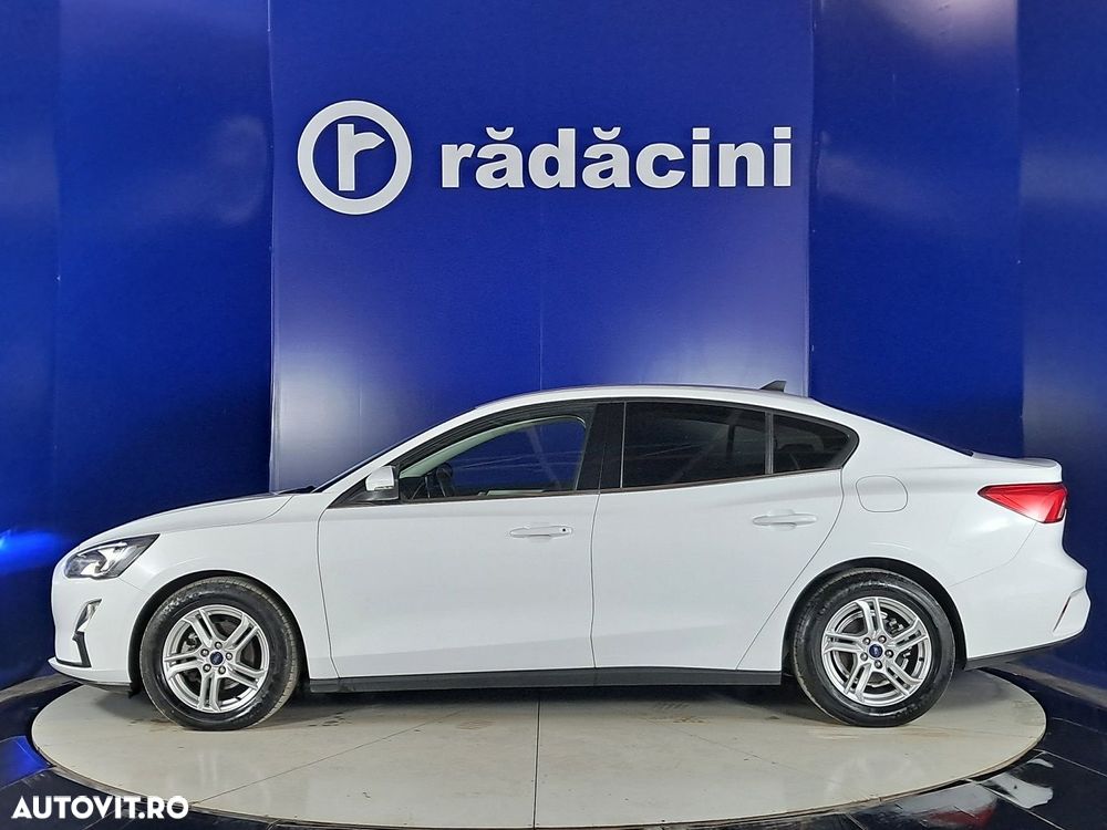 Ford Focus - 2