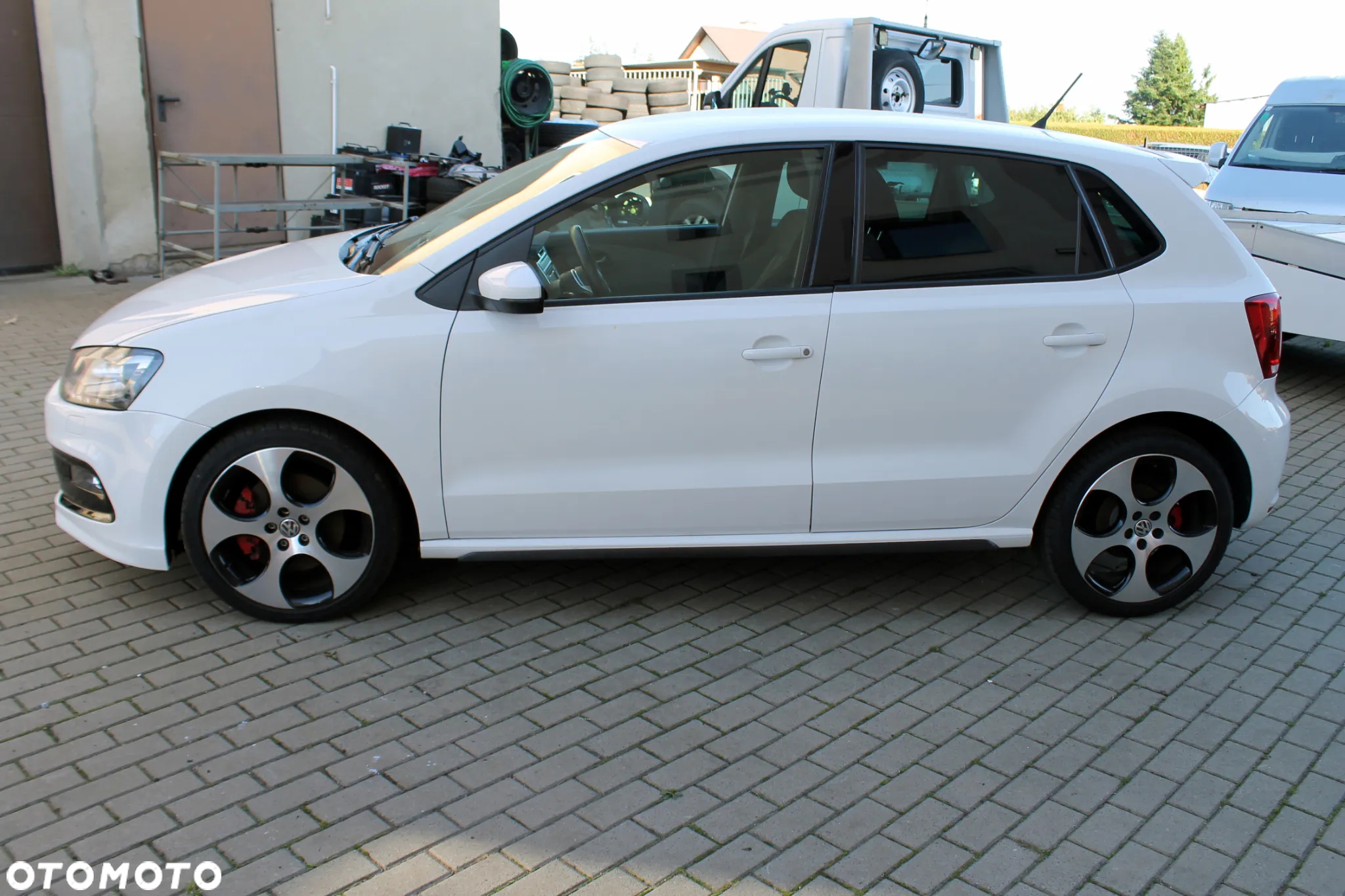 Volkswagen Polo - 6