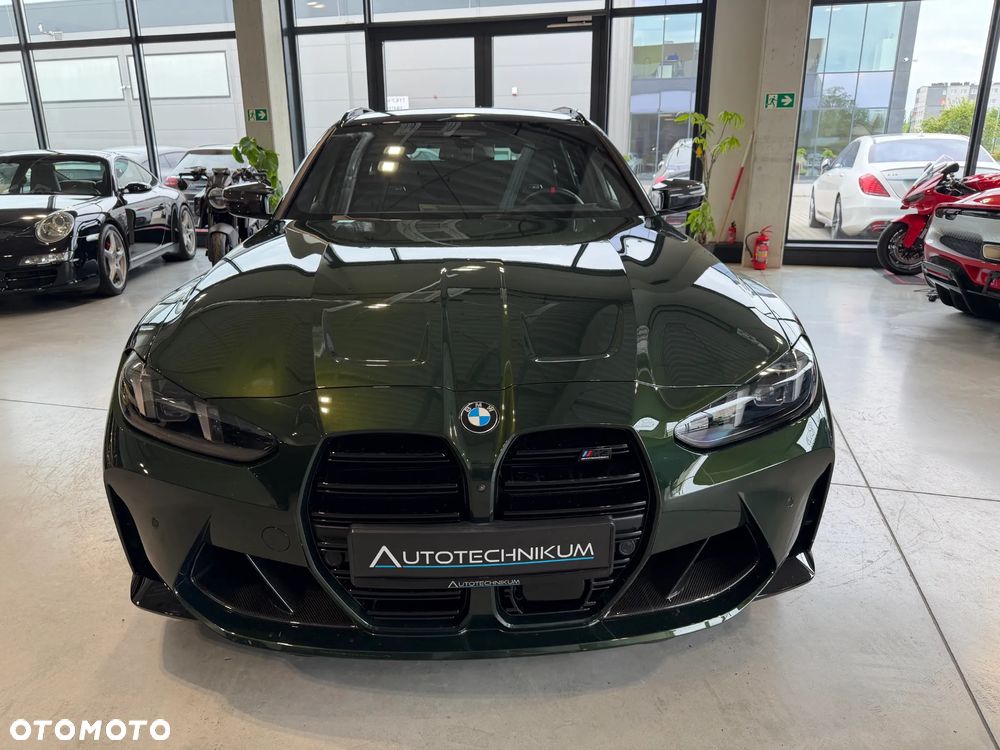 BMW M3 - 2