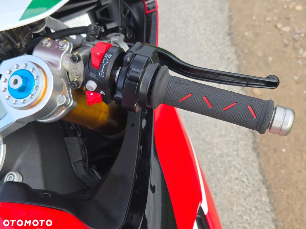 Ducati Panigale V2 - 10