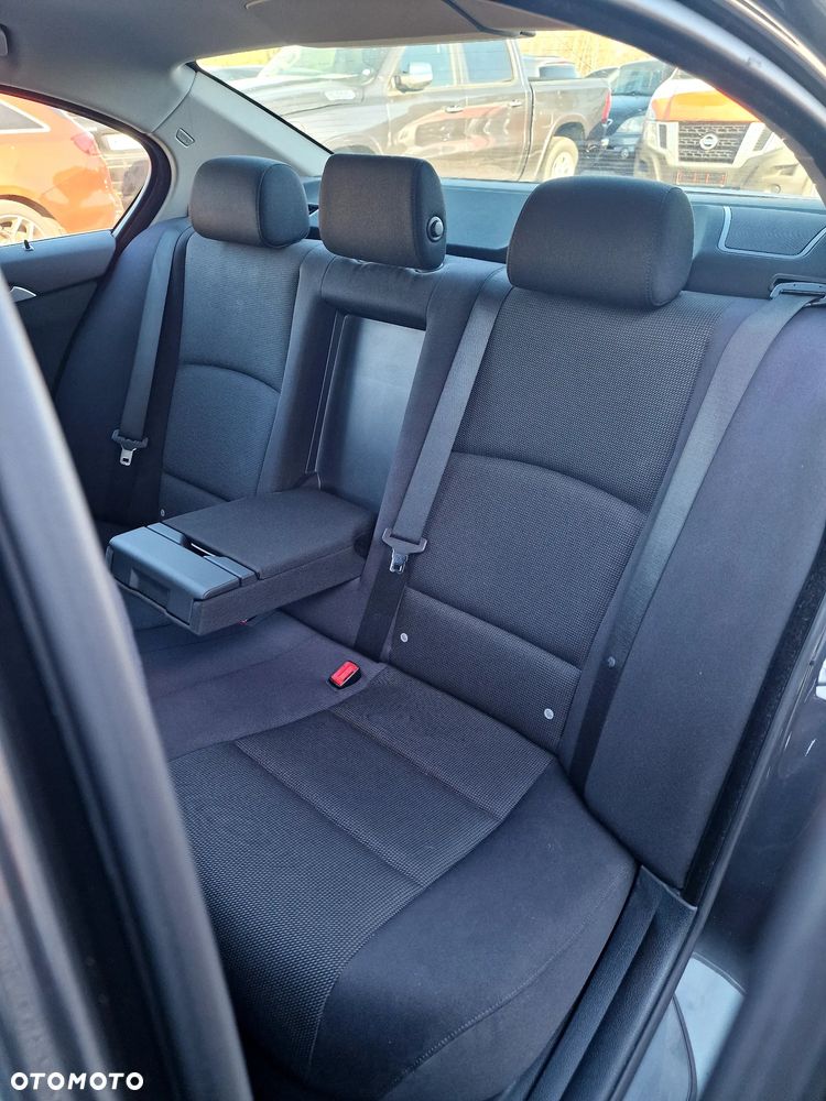 BMW Seria 5 - 14