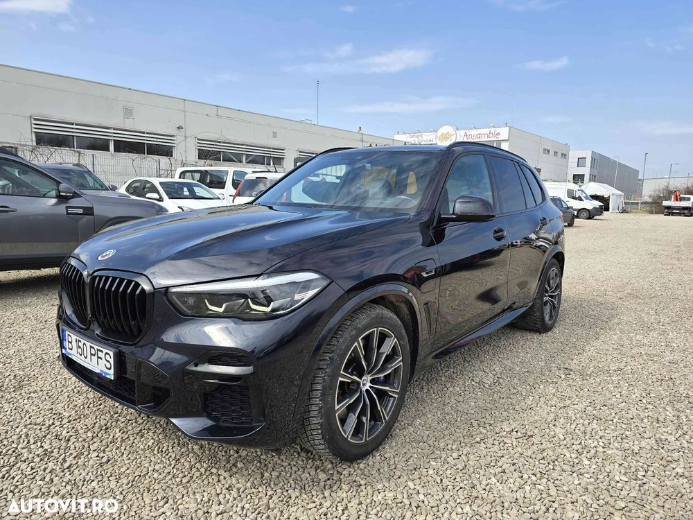 BMW X5 - 6