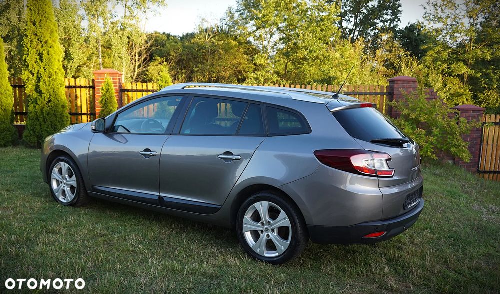Renault Megane 1.6 16V 110 Dynamique - 13