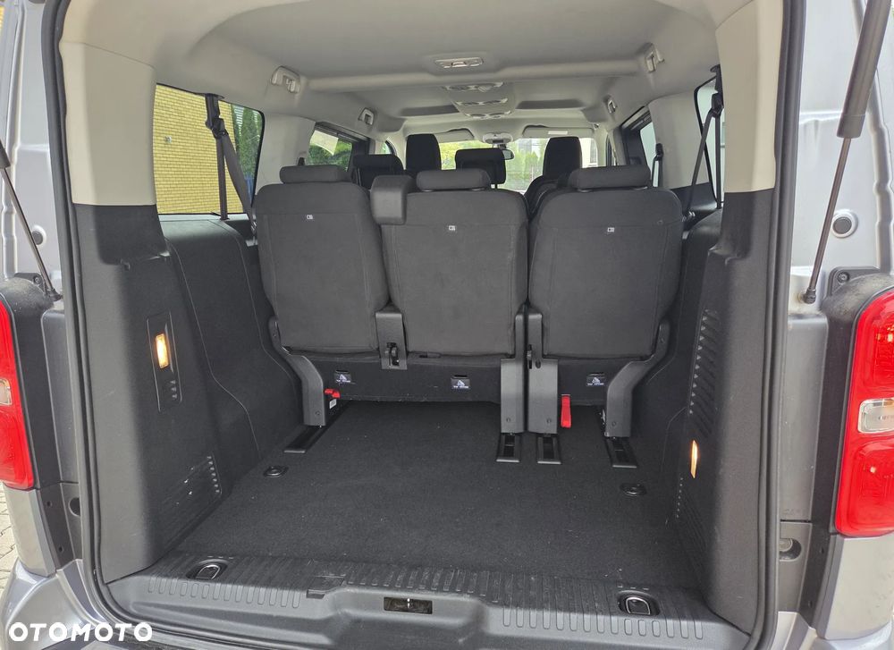 Toyota Proace Verso 2.0 D4-D Long Family - 11