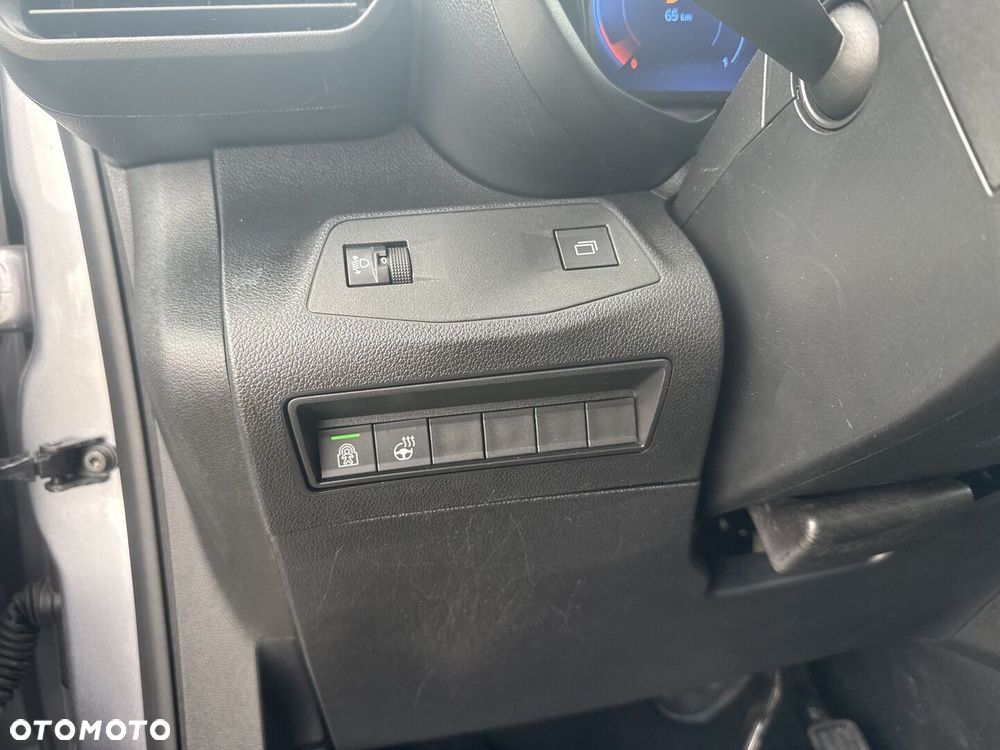 Toyota Proace City Verso 1.5 D-4D Family - 24