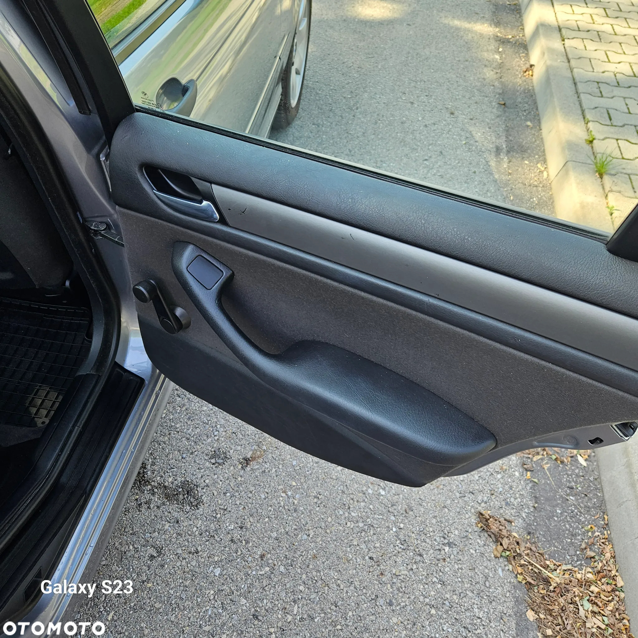 BMW Seria 3 - 22