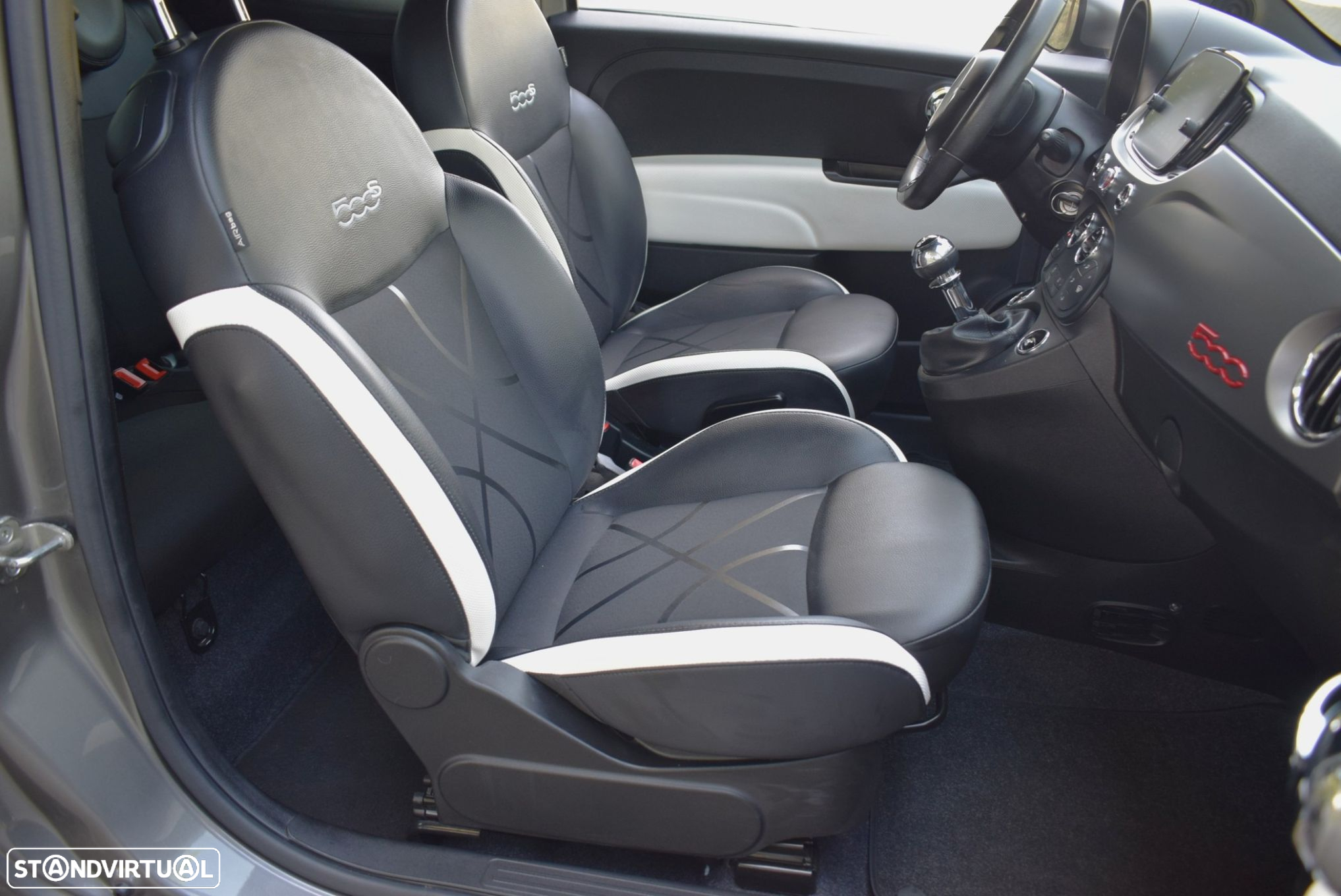 Fiat 500 0.9 TwinAir S - 7