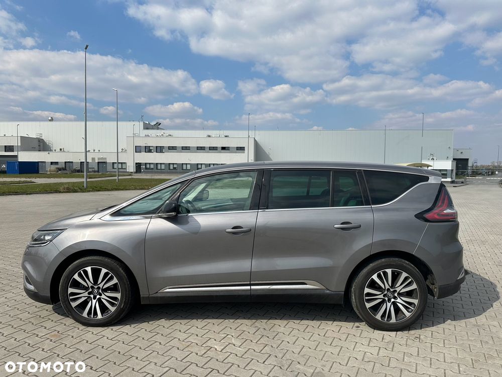 Renault Espace Energy TCe 200 EDC Initiale Paris - 2