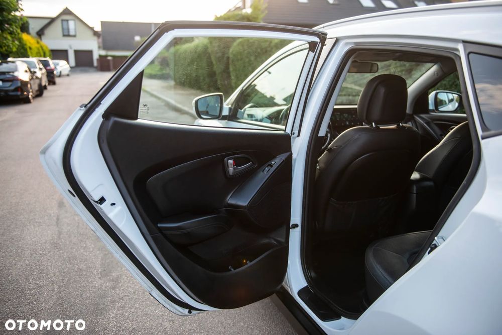 Hyundai ix35 1.6 GDI Premium 2WD - 30