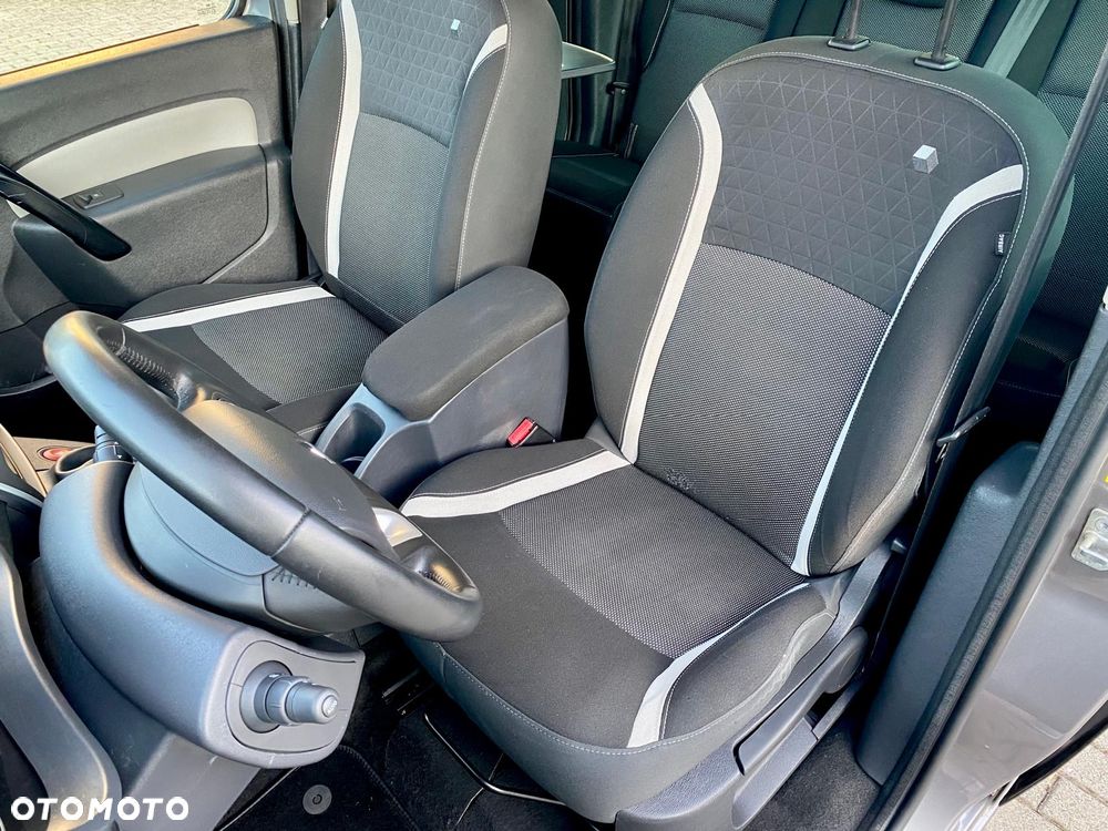 Renault Kangoo - 22