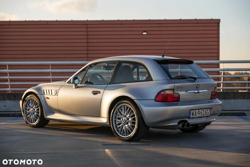 BMW Z3 - 5