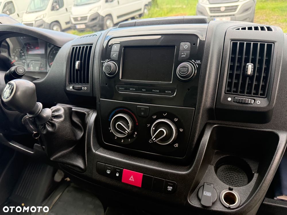 Peugeot Boxer - 7