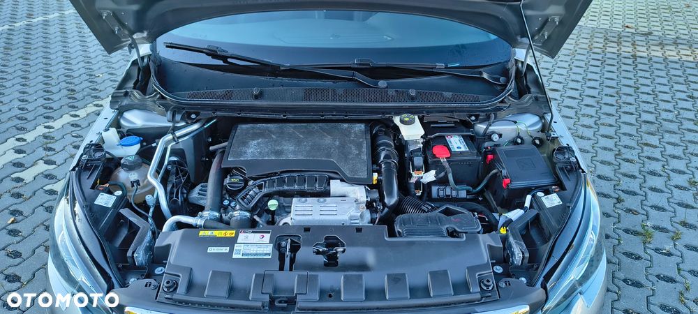 Peugeot 308 PureTech 130 EAT6 Stop & Start GT-Line Edition - 18