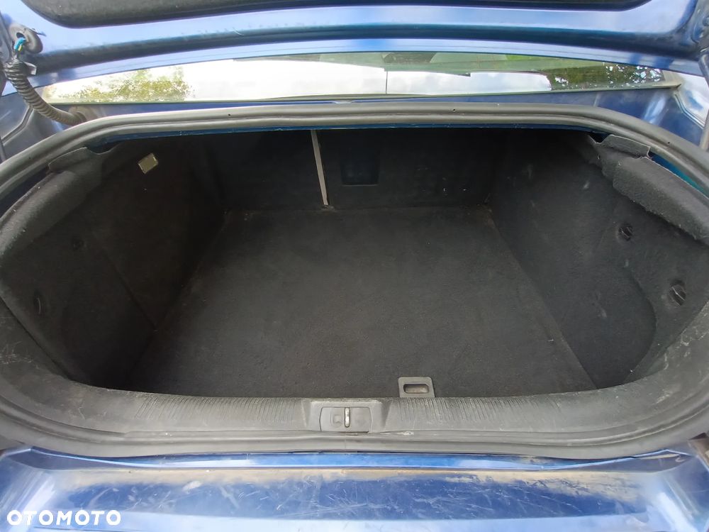 Peugeot 407 - 23