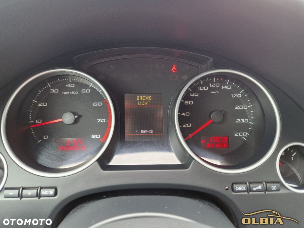 Seat Exeo - 23