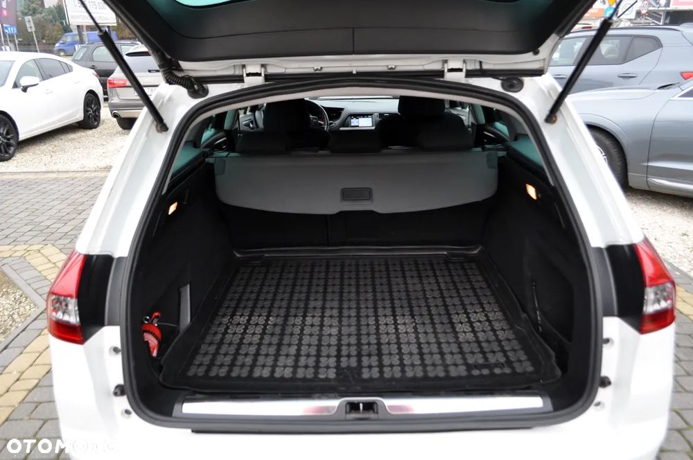 Citroën C5 2.0 HDi Selection - 33