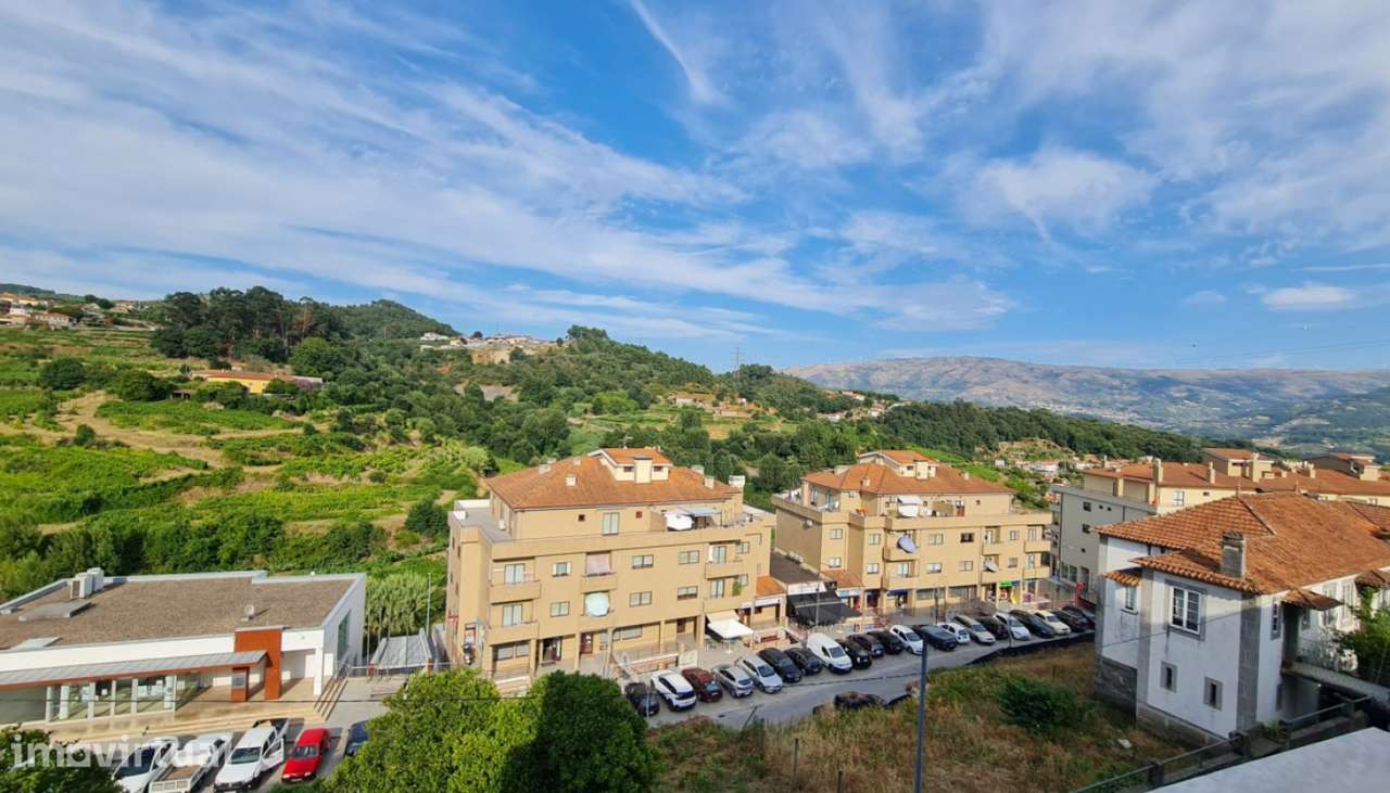 Venda Andar Moradia V3, Sta, Marinha do Zêzere, Baião - Grande imagem: 2/30