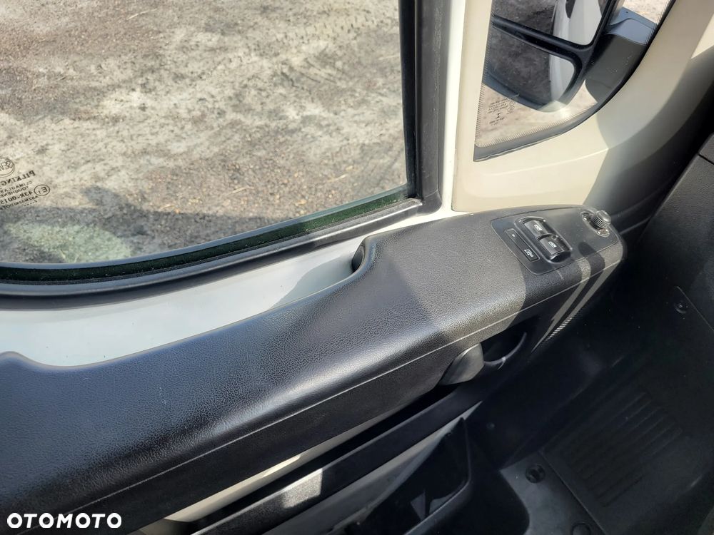 Peugeot Boxer L1H1 - 14
