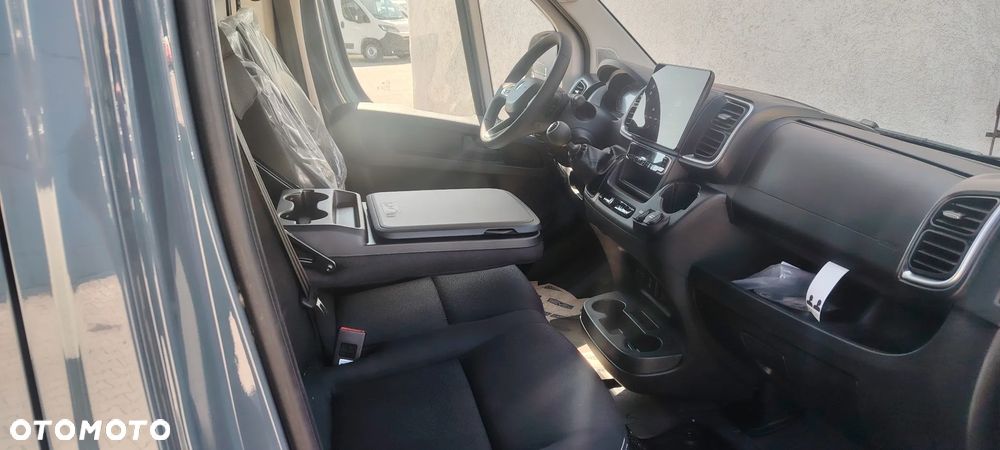 Peugeot BOXER MAX - 9
