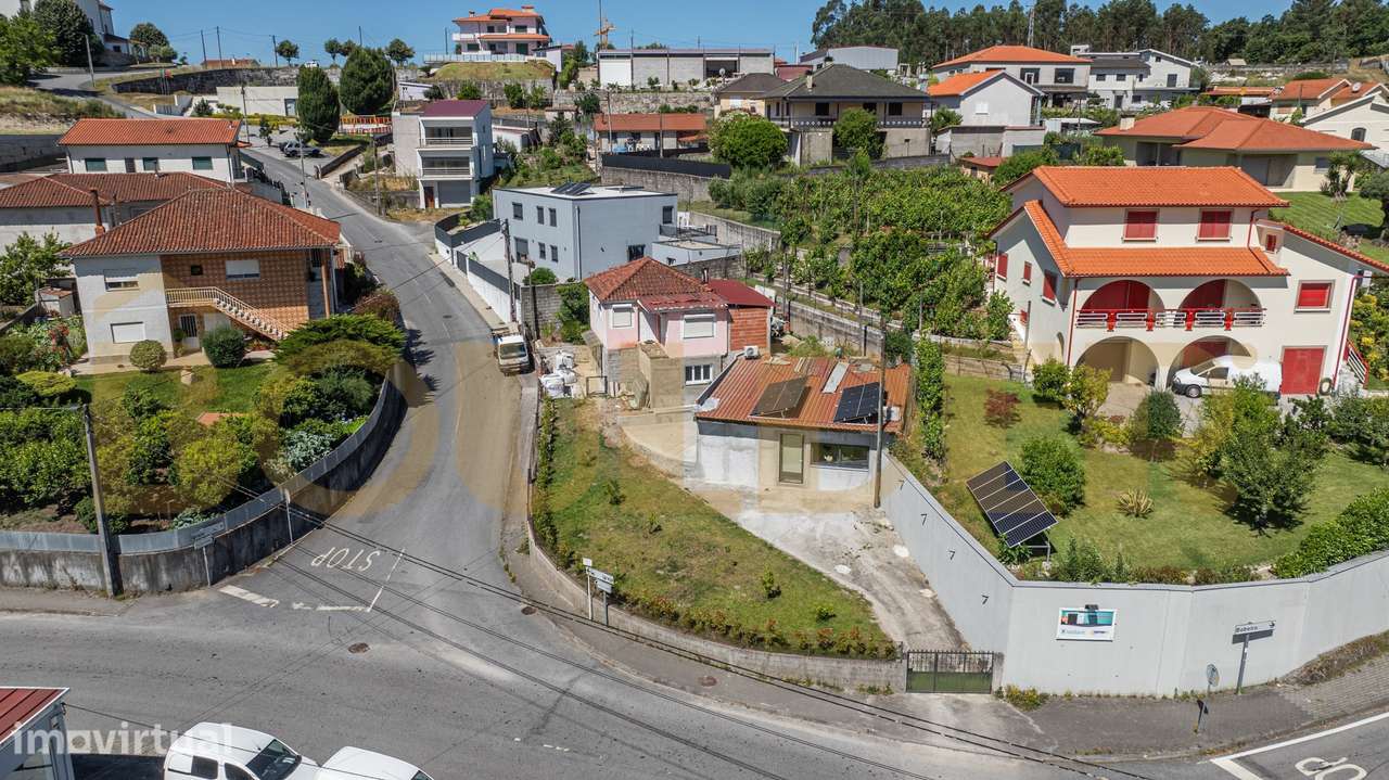 Apartamento T1 em Taíde - Grande imagem: 4/18