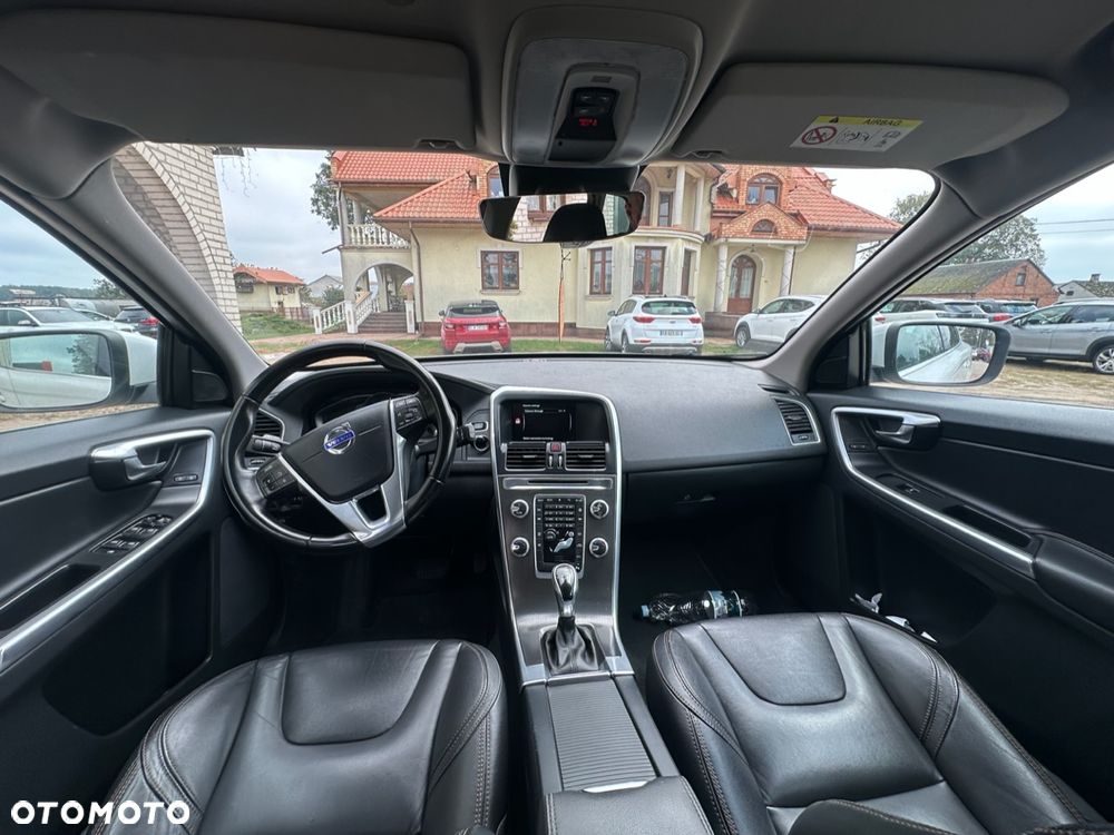 Volvo XC 60 - 14