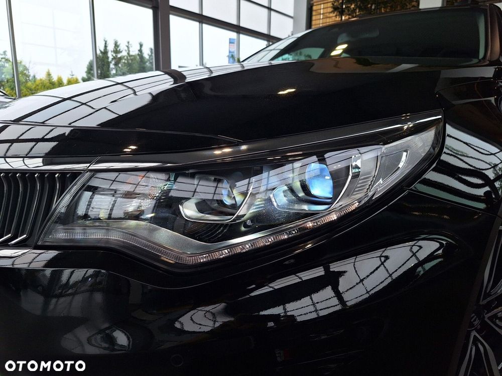 Kia Optima 1.6 T-GDI L DCT - 11