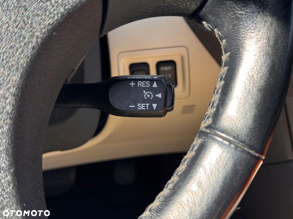 Lexus IS 250 Luxury Line - 20