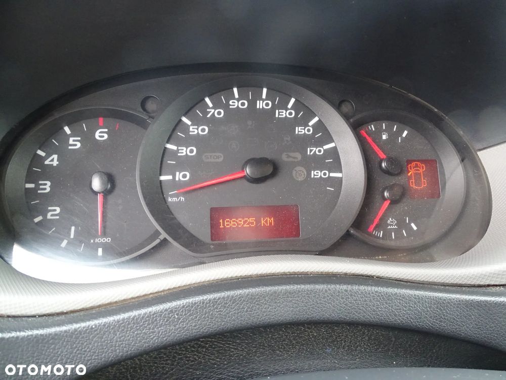 Renault Master - 7
