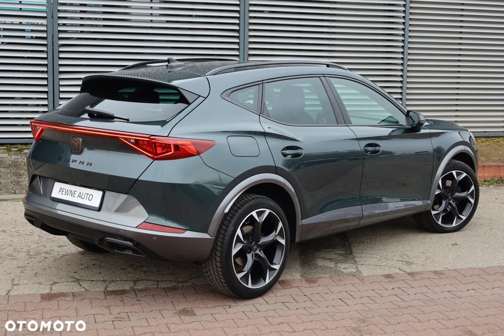 Cupra Formentor - 15