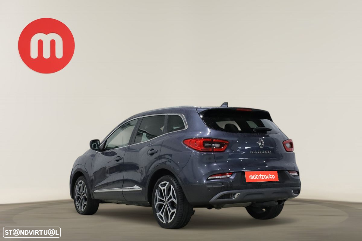 Renault Kadjar 1.5 Blue dCi Techno EDC - 3