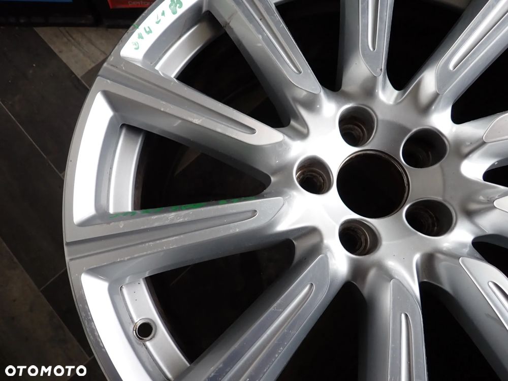 VOLVO V60 V90 S90 FELGA 19' 5X108 ET47 31471875 - 6