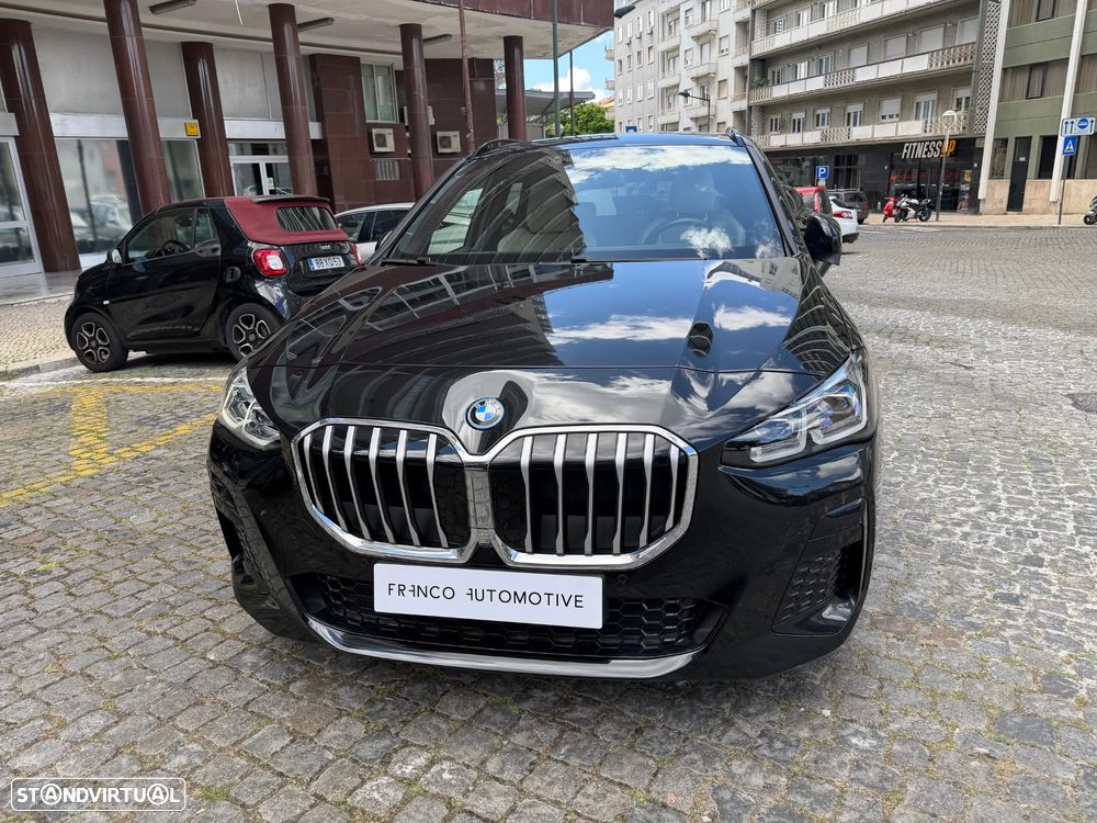 BMW 225xe Active Tourer e xDrive Line Luxury - 2