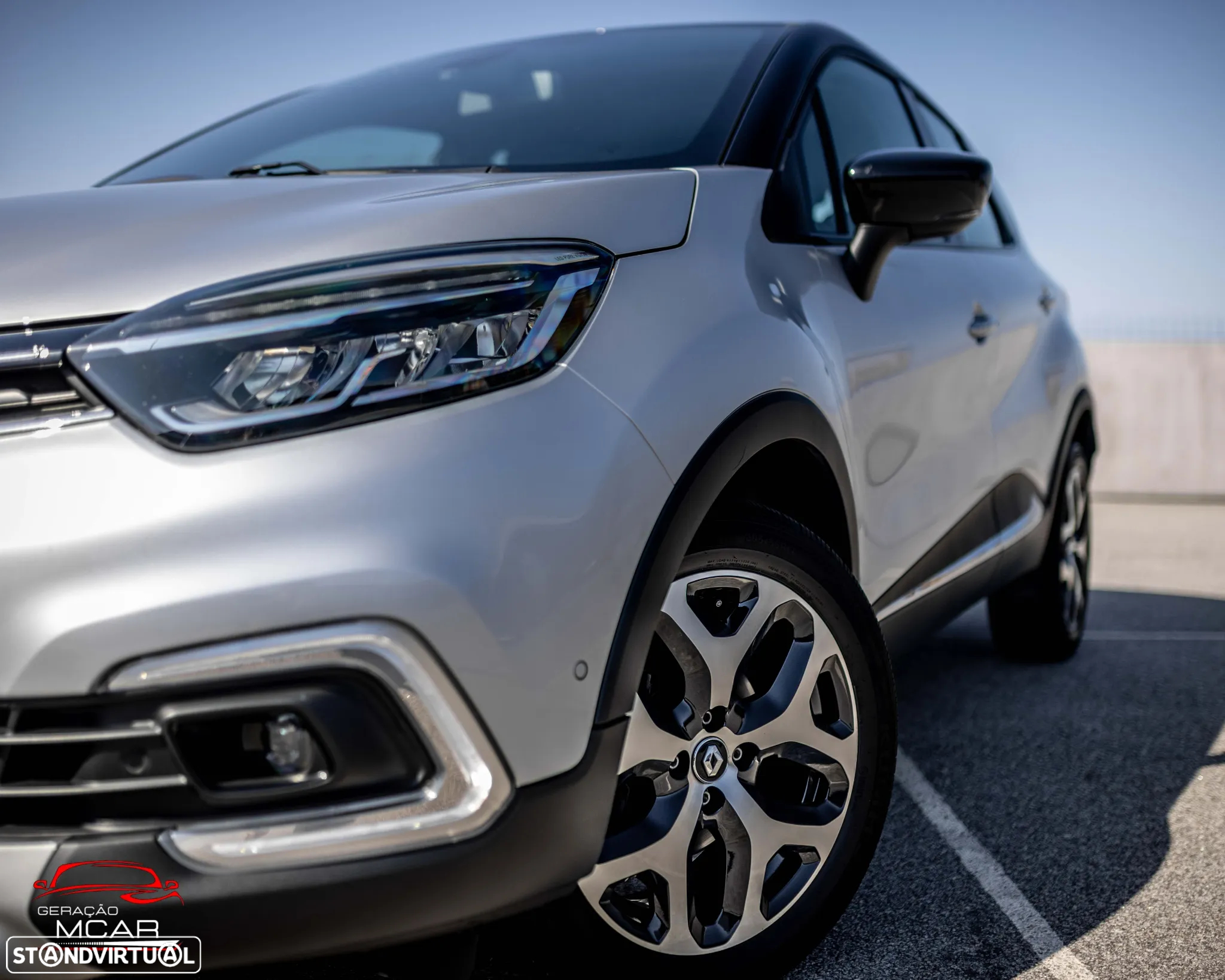 Renault Captur - 4