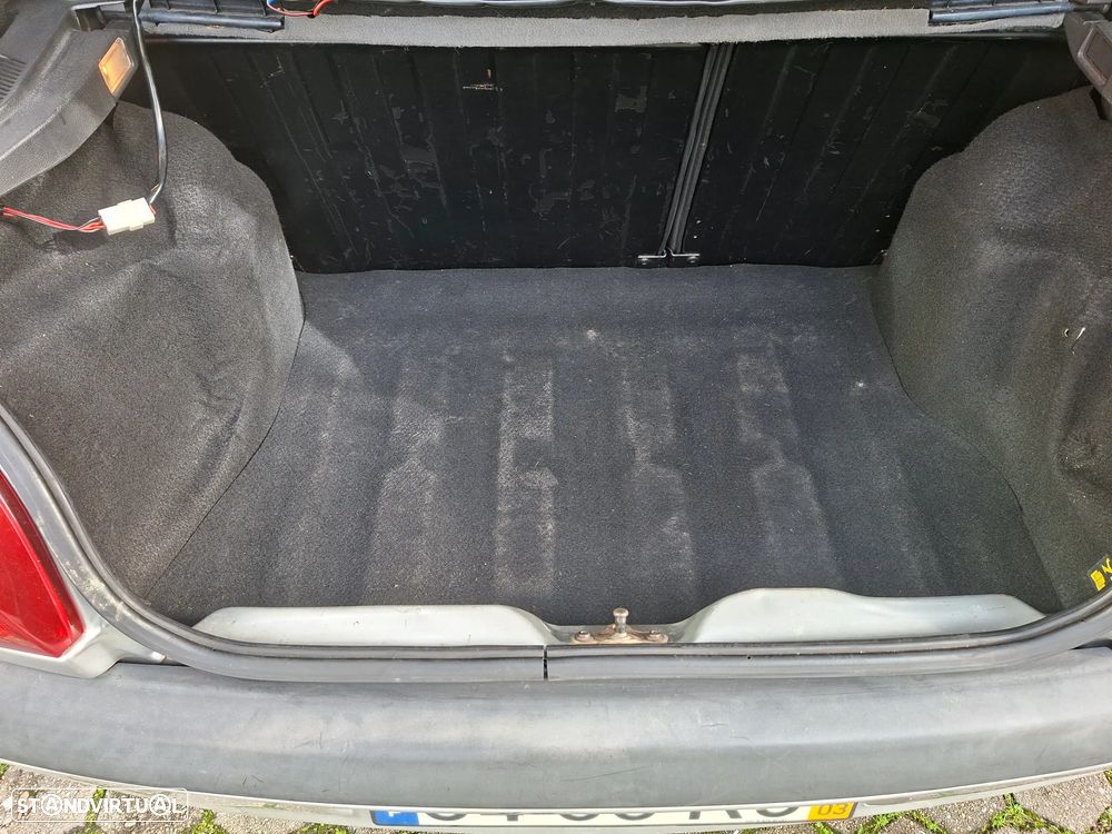 Ford Fiesta 1.25 Studio - 12