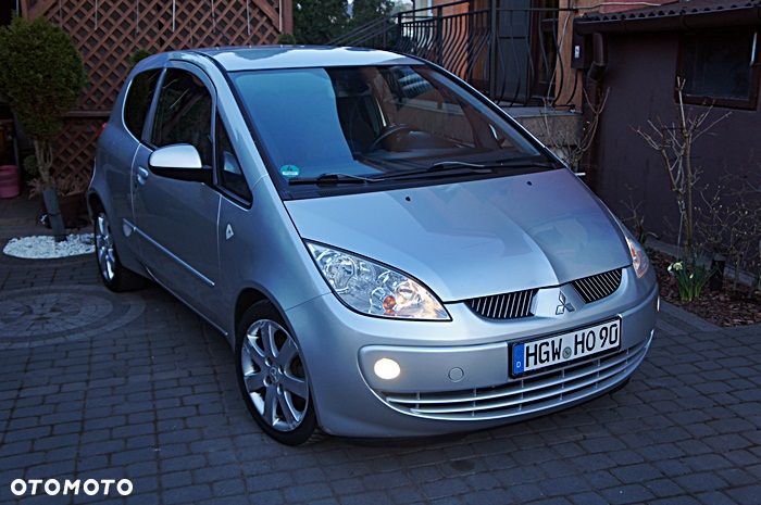 Mitsubishi Colt CZ3 1.3 Inform - 3