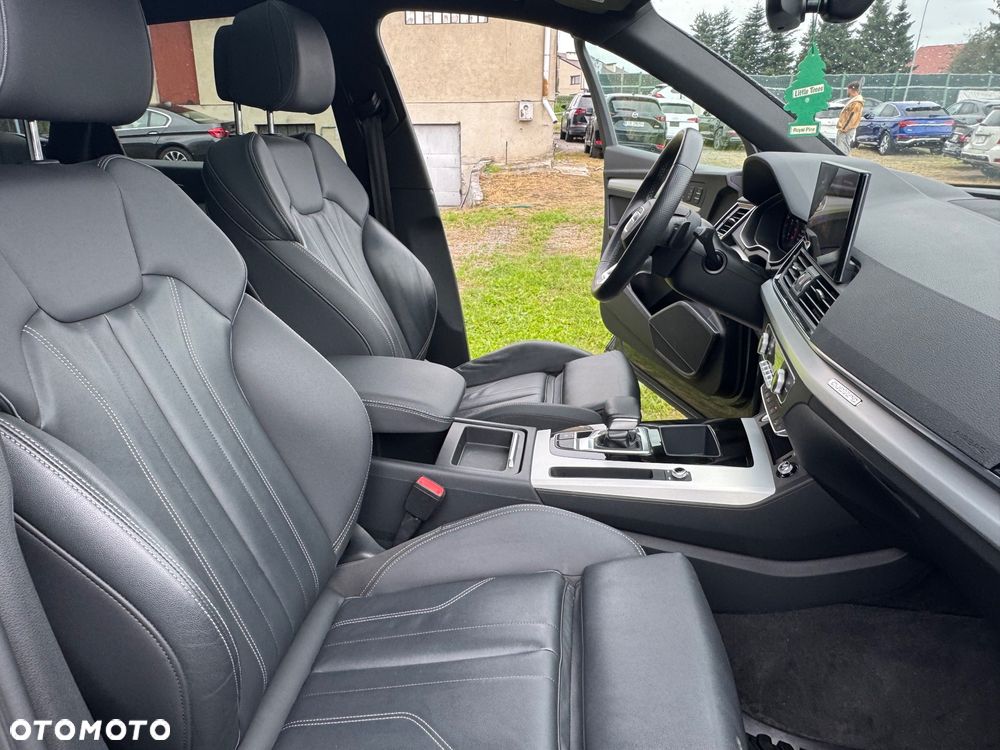 Audi Q5 - 31