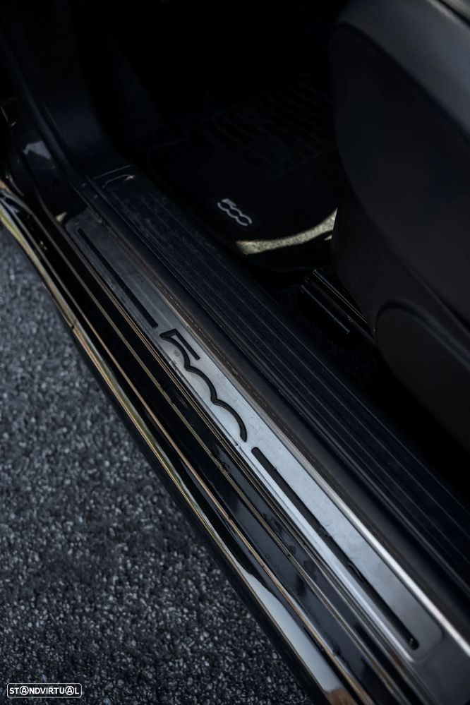 Fiat 500 1.0 Hybrid Connect - 18