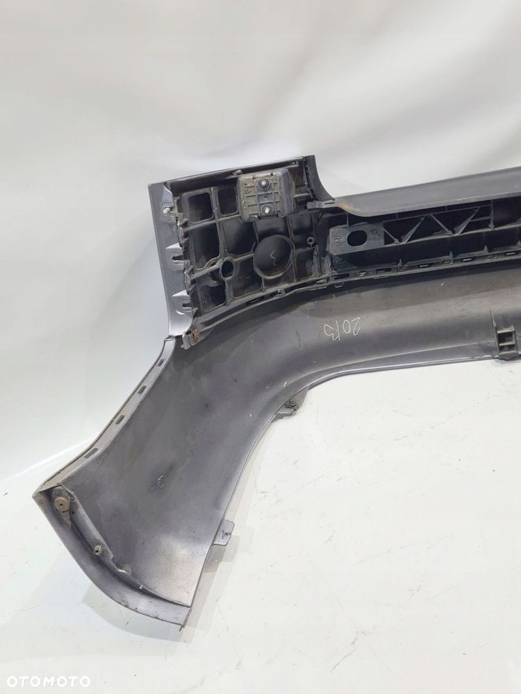 ZDERZAK TYŁ AUDI A4 B6 01-06r KOMBI AVANT - 9