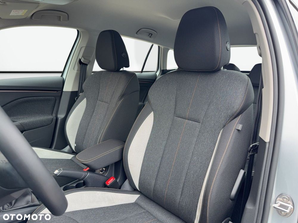 Skoda Scala 1.0 TSI Selection - 12