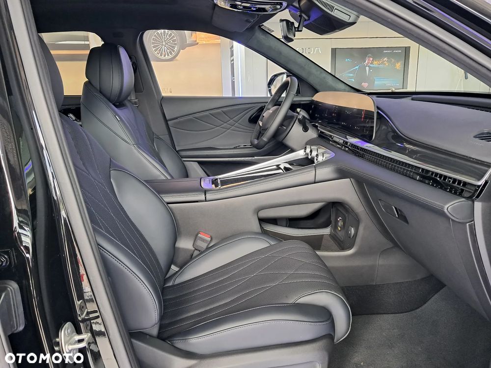 Omoda 9 1.5 Super Hybrid Exclusive AWD - 7