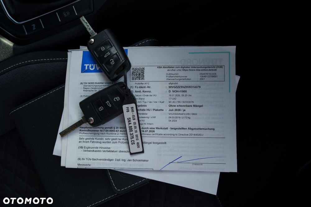 Volkswagen Tiguan 2.0 TDI SCR Join - 28