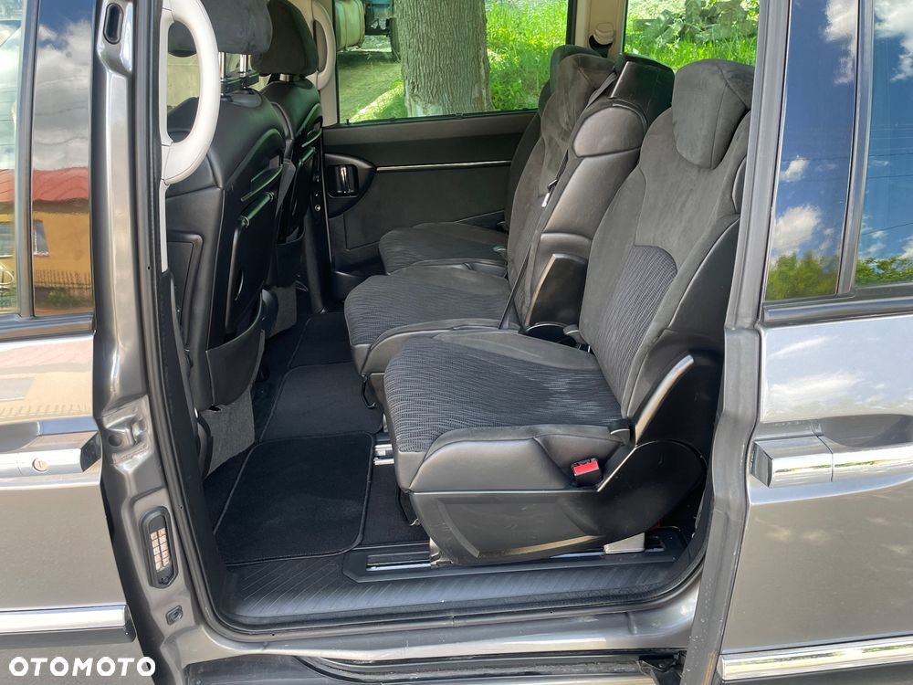 Citroën C8 2.0 HDi Confort - 25