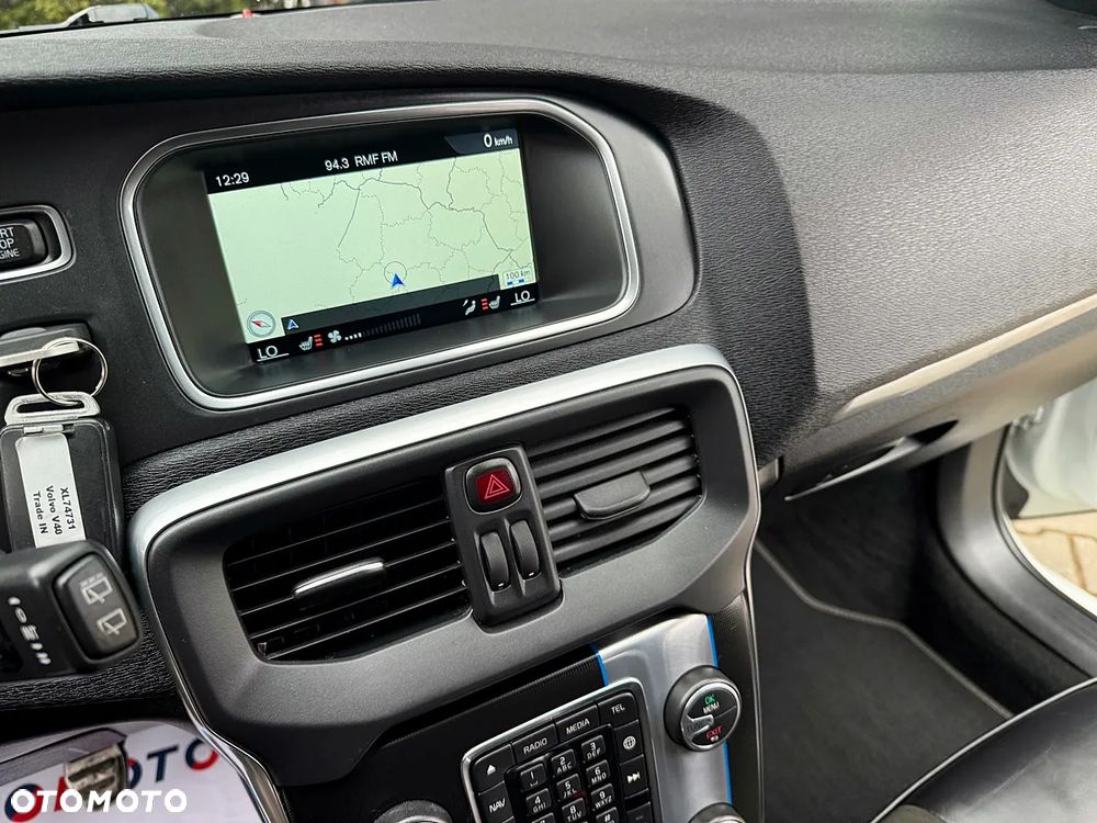 Volvo V40 D3 RDesign - 33
