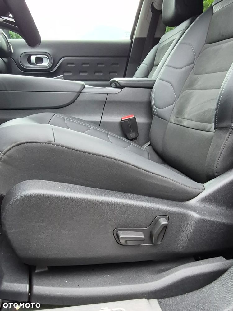 Citroën C5 Aircross 1.2 PureTech Shine Pack EAT8 - 16