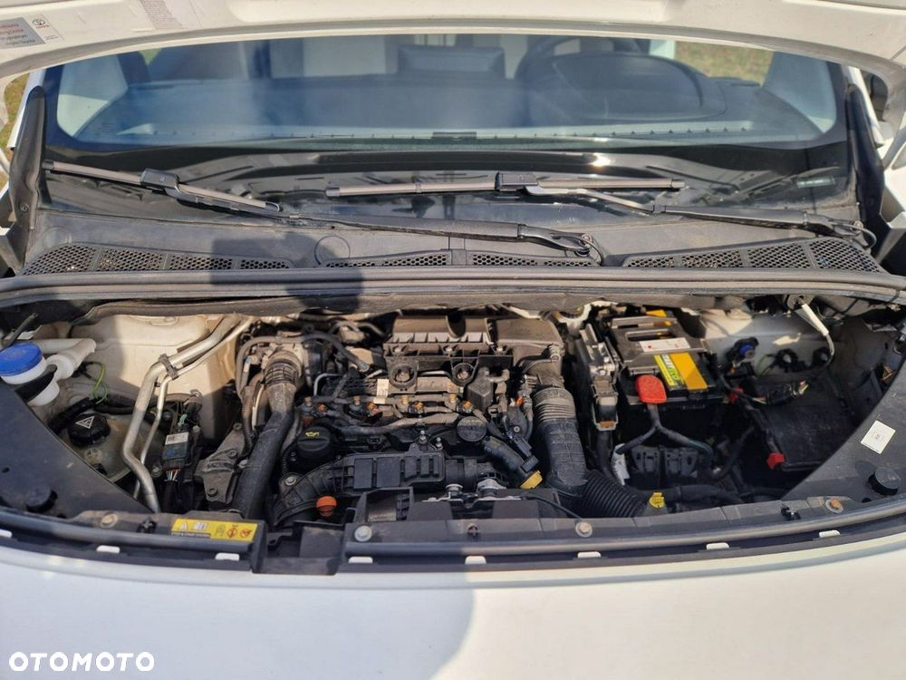 Toyota Proace City - 13